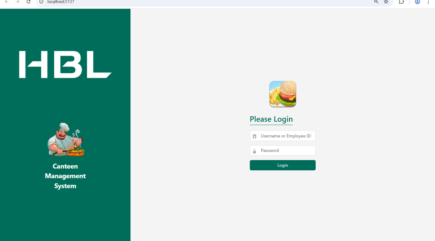 Biometric Management